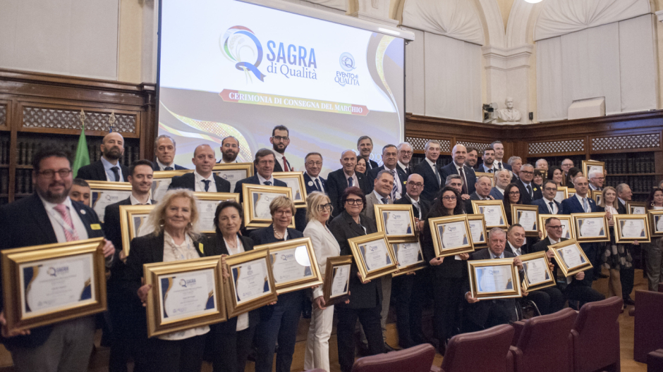 Il fungo di Trontano protagonista a Roma è 